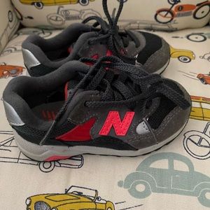 Toddler New Balance Sneakers